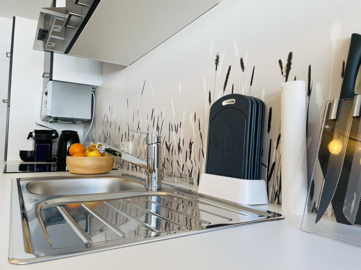 Bergluft Appartement - Haus Lerchegger Mossna ภายนอก รูปภาพ